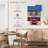Mehar Parked Fire Truck-108618681