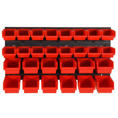 WFX Utility Plastic Box