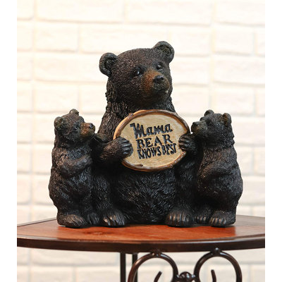 Staten Animals Figurines & Sculptures