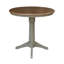 Table de salle à manger extensible Henington-48784977