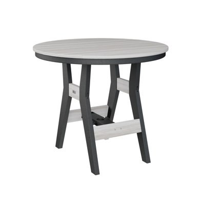 Harbor Outdoor Round Dining Table