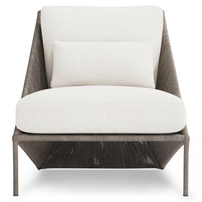 Outdoor Lounge Chair