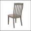 Chaise d'appoint rembourrée (ensemble de 2)-1800872622-1800872620