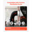 Couvercle de ventilation murale 4 po-116167761