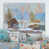 Toile tendue