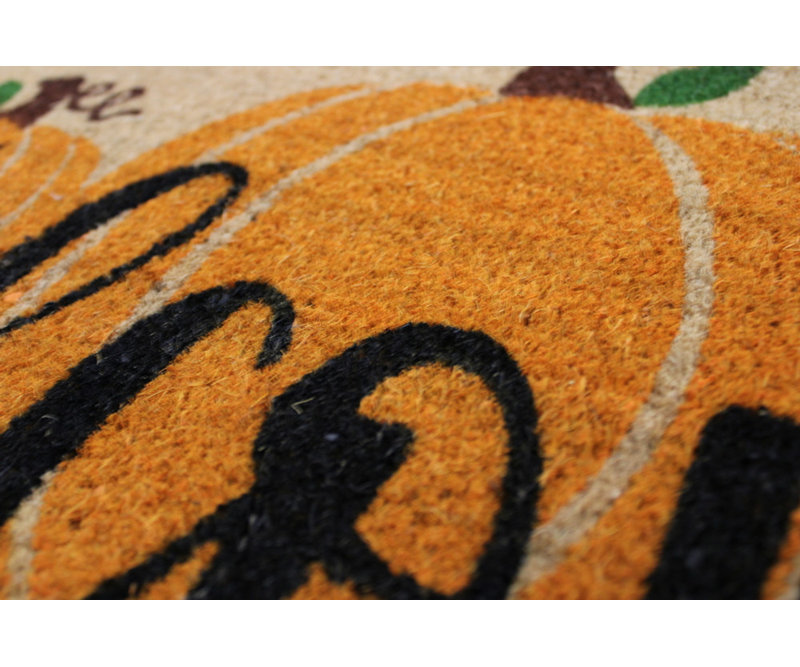 Paillasson Coir Daquian Decor