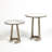 C Table-Nickel-Lg