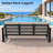 Dulcie 5-Person Seating Set with Sunbrella® Cushions-90977593