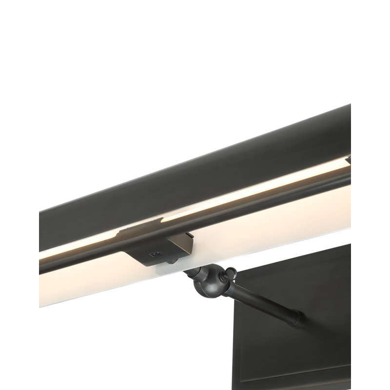 Éclairage DEL pour tableaux Pendleton, 20", Oil Rubbed Bronze