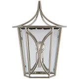 kate spade new york Cavanagh Mini Lantern Sconce
