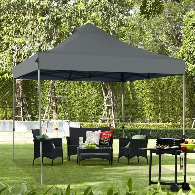 Buckden 3 Person Tent