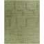 Frand Lloyd Wright Foundation X Surya Luxuries Handmade Rug-1551524539