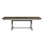  Table de salle à manger extensible Harlowe