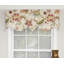 Jacobean Floral Regal 50" Window Valance-343809044