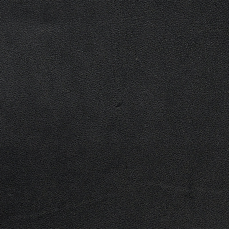 Alessa Upholstered Bench, Black