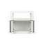 La Costa Solid Wood Nightstand-62507371