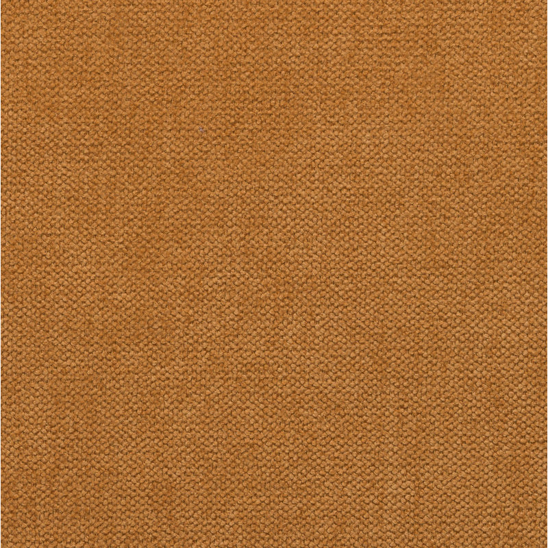 Upholstered Headboard, Mustard, Kingsize (5')
