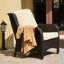 Tommy Patio Chair with Cushions-140618655