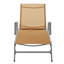 Chaise longue inclinable en métal Cand-2001814704-2001814705