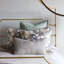 Evangeline Lumbar Pillow Cover & Insert