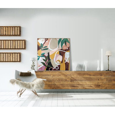 Beach Track by Lizzie Alsop - Print