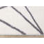 Tapis blanc à motif géométrique Agnetha-2091310221