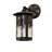 Anaan Solid Brass Armed Sconce