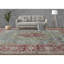 Wool Oriental Area Rug