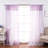 Duluth Sheer Curtain Pair-74247141