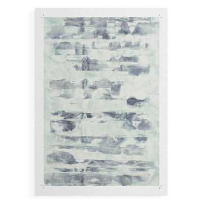 PAYNE'S LADDER -Canvas Print Only - NOT FRAMED