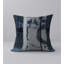 Abstract Throw Pillow-1983886315