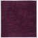 Pimlico Solid Colour Shag Area Rug