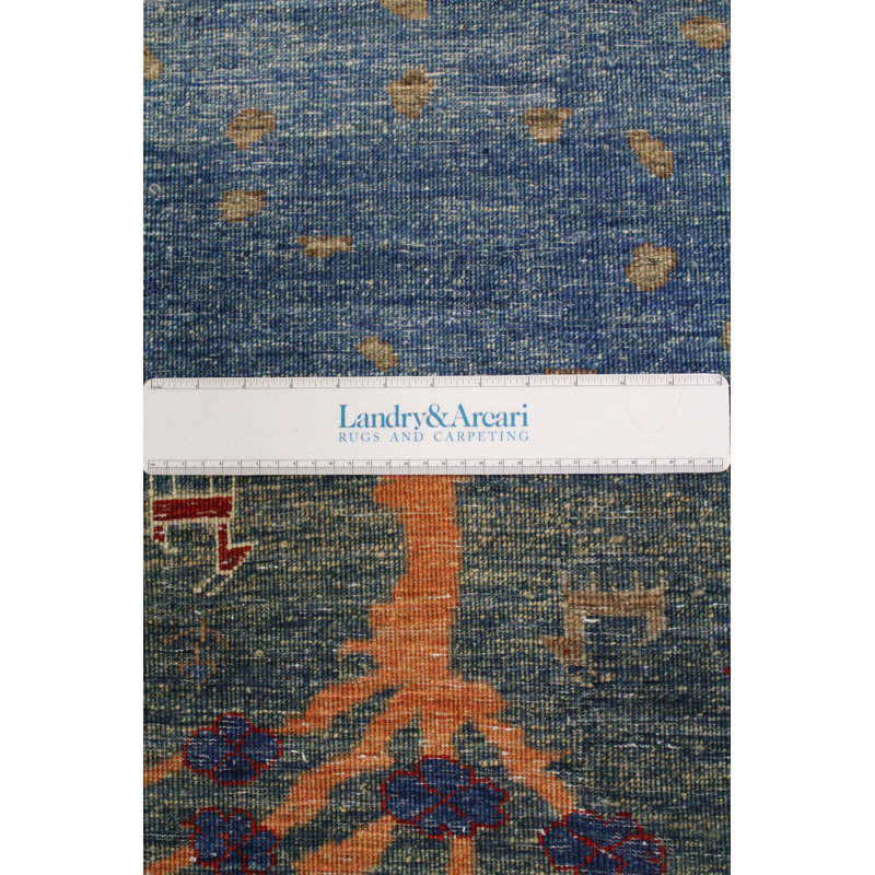 Landscape One-of-a-Kind 7'10" X 9'11" Area Rug