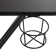 airLIFT 41.7" Gaming, Work from Home Office Desk