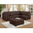 Choute Upholstered Ottoman