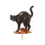 Lenox Profile Poppers Spooky Cat Popper