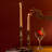  Holiday Accents Brass 6" Candlesticks – Set of 2-1938949057
