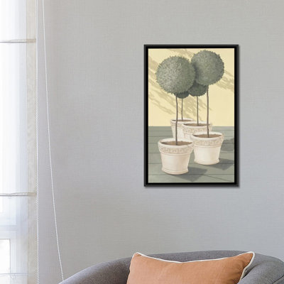 " Buxus " by Franz Heigl