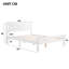 Oxendine Solid Wood Bed-919497528