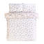 Jemima Polyester Floral Duvet Cover Set-127914301-127914302