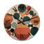 Horloge murale Plattsmouth-706868058