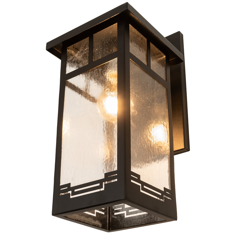 Roylance 1 - Light Armed Sconce