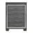 Eudora 38"W 5-Drawer Chest-580934632