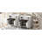 Modern Bathroom Solution, 60" Vanity With Spacious Shelf & Ceramic Sink Vanity, Double Vanities Boards-1770916531
