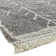 Pickerel Machine Woven Grey Indoor Rug