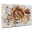 Lion Vol.6 - Wrapped Canvas-61881920