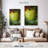 Yarlin Fragmented Green Apple-108435476
