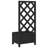 Wood Pot Planter-97884551-97884550