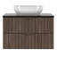 Amott Bathroom Storage Furniture Set