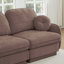 Canapé modulaire ergonomique Chenille-899917824-899917950